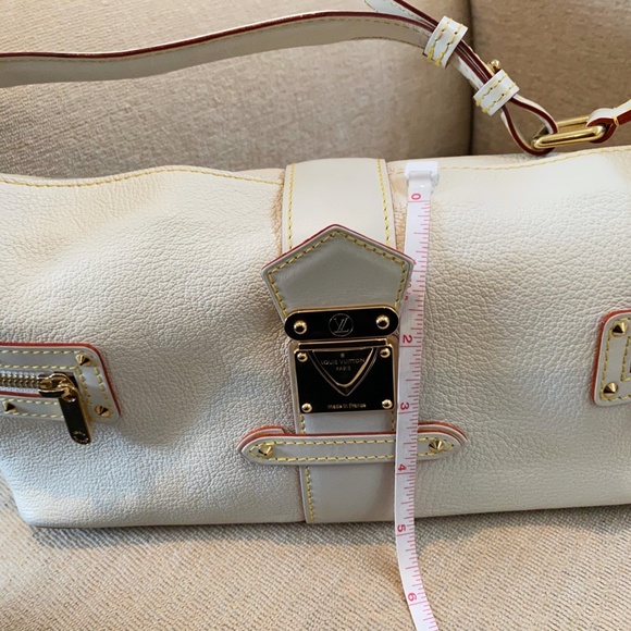 Louis Vuitton Suhali L'Impetueux Handbag - Picture 10 of 16